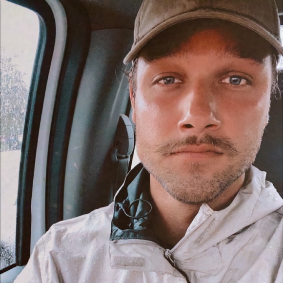 Profile Picture of Christian Walley (@walleyw0rld) on Poshmark