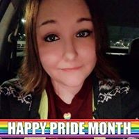 Profile Picture of Allyson Sensenbrenner (@allyson-sensenbrenner-1) on Quora