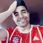 Profile Picture of Jorge Hidalgo (@jorgeehidalgo) on Instagram