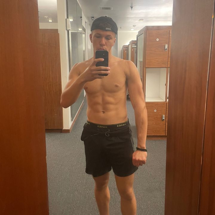 Profile Picture of matthewfitts (@matthewfitts) on Tiktok