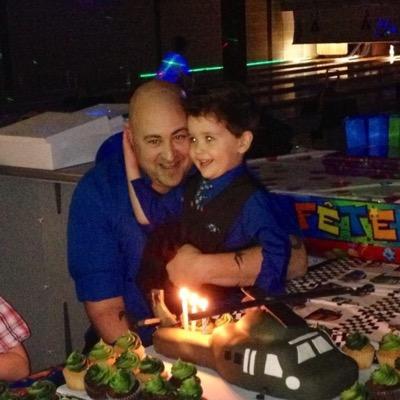 Profile Picture of Brian Bellefeuille (@bellefeuille_b) on Twitter