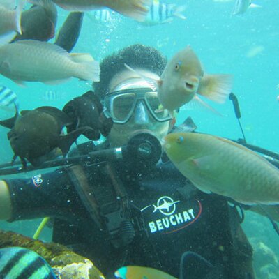 Profile Picture of Rizqi Saifan (@rizqisaifan) on Twitter