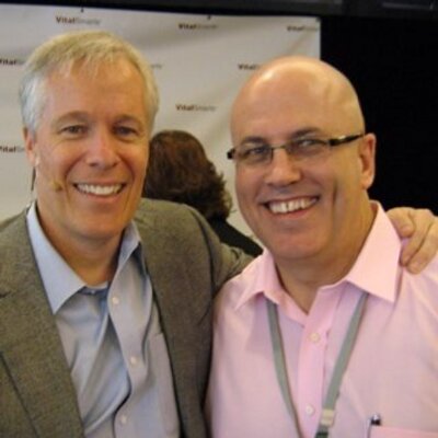 Profile Picture of Brad Rilatt (@BradRilatt) on Twitter