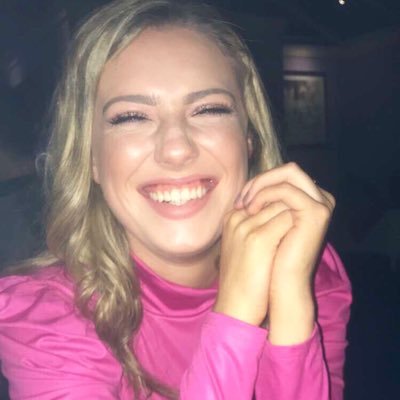 Profile Picture of Amy O' Reilly (@AmyOReilly2304) on Twitter
