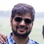 Profile Picture of Aalok Joshi (@aalokjoshiaalokjoshi) on Instagram
