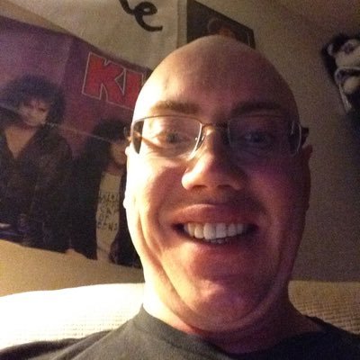 Profile Picture of J Rock (@GreenhillJay) on Twitter