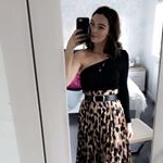 Profile Picture of BEC (@rebeccaruthread) on Instagram