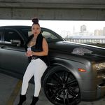 Profile Picture of Shannon R. Downs (@shannonsallins830) on Instagram