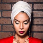 Profile Picture of 👒ТЮРБАНЫ/ БЕРЕТЫ/КЕПИ/КОСЫНКИ (@sorokina_hats) on Instagram