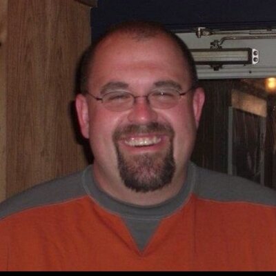 Profile Picture of Mike Dufresne (@DufresneMike) on Twitter