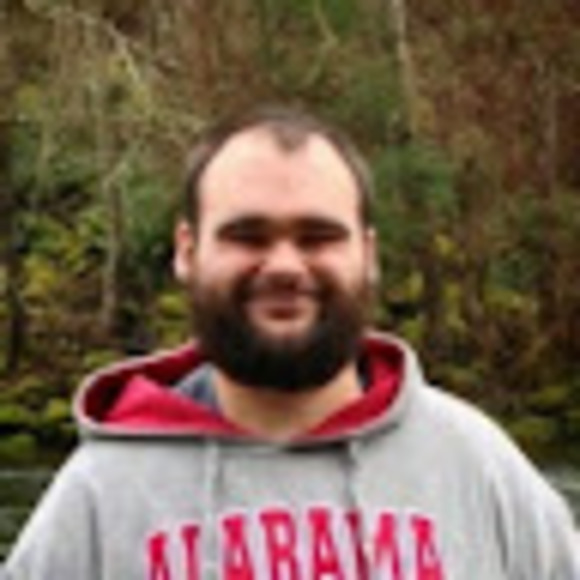 Profile Picture of Clint Lucas (@clintlucas87) on Poshmark