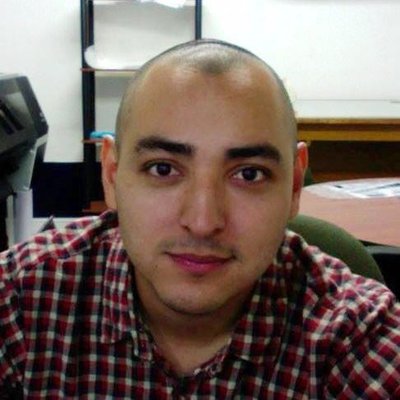 Profile Picture of Mike Mantilla (@mikemantilla1) on Twitter