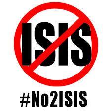 Profile Picture of Tom Geist (@ISISnotmuslims) on Twitter
