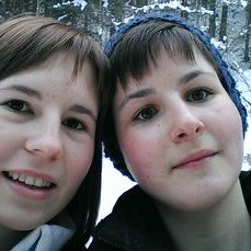 Profile Picture of Julia Rusch (@julia_rusch) on Twitter