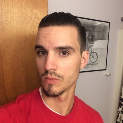 Profile Picture of Adam Tegtman (@asapteg) on Twitter