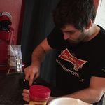 Profile Picture of David Tipsword (@ogmonstermouse) on Instagram