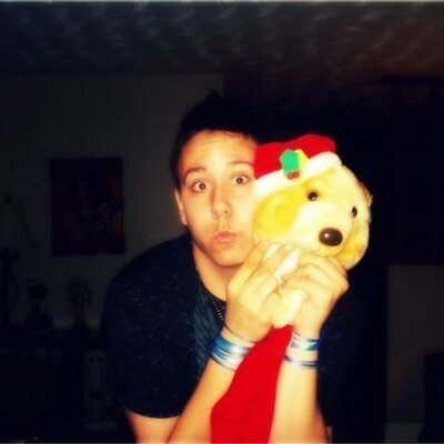 Profile Picture of Josh Clifford Fraser (@pushhear) on Twitter