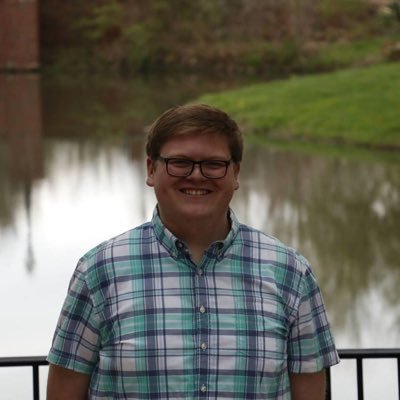 Profile Picture of Matt Thigpen (@MattChow97) on Twitter