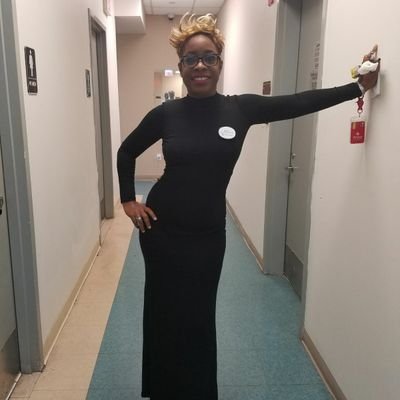 Nikita Curtis - Twitter Profile Picture of Nikita Curtis (@NikitaCurtis7) on Twitter