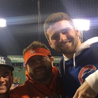 Profile Picture of Matt Cote (@cote_matt) on Twitter