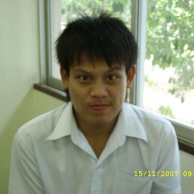 Profile Picture of Christopher Champ (@FCAchamp) on Twitter