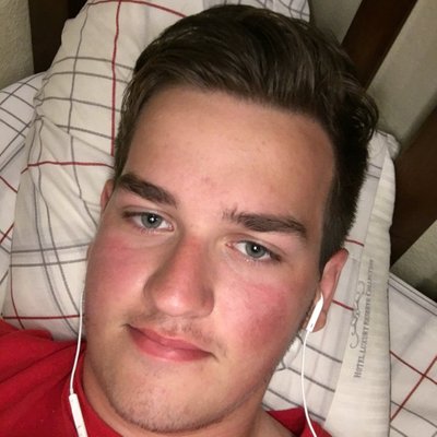 Profile Picture of Bailey Ramsey (@BaeRamsey) on Twitter