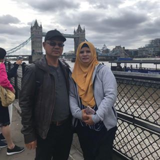 Profile Picture of Haris Rahim (@harison.ris.1) on Facebook