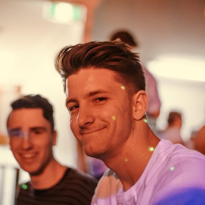 Profile Picture of Mike Killpack (@killpaq) on Twitter