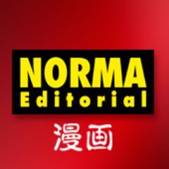 Profile Picture of NormaEdManga (@NormaEdManga) on Twitter