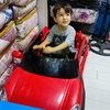 Profile Picture of Abdo Elibrahim (@@abdoelibrahim) on Tiktok