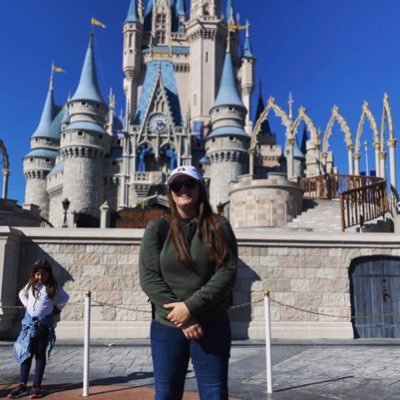 Profile Picture of Carlie Allen (@allen_carlie) on Twitter