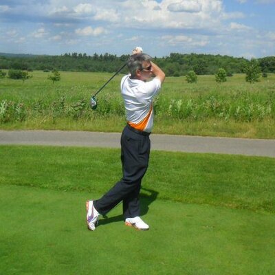 Profile Picture of John Sabourin (@jacquesLeStrap1) on Twitter