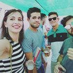 Profile Picture of Pablo Rivera Ariza (@pablitungo) on Instagram