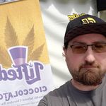 Profile Picture of Christopher Friedman (@sociallyfrantic) on Instagram