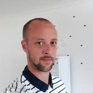 Profile Picture of David Tooley (@DavidTooley1984) on Twitter