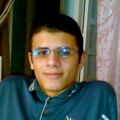 Profile Picture of Mahmoud Samaha (@SamahaEng) on Twitter