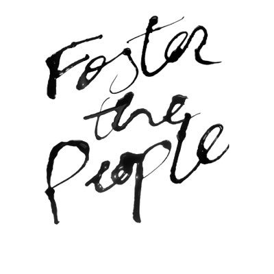 Profile Picture of Foster The People (@fosterthepeople) on Twitter