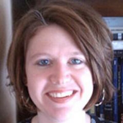 Profile Picture of Caroline Boswell (@boswellcboz) on Twitter