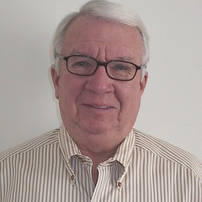 Profile Picture of C. RICHARD MELVIN (@crmelvin1) on Twitter