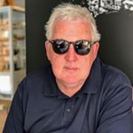 Profile Picture of Paul Hellyer (@by_the_danube) on Instagram