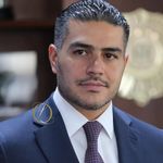 Profile Picture of Omar Garcia Harfuch💘Club Fan💘 (@omargharfuchcubfan) on Instagram