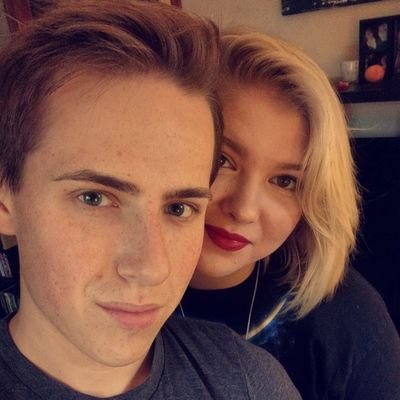 Profile Picture of Lucas Calvert (@calvert_lucas) on Twitter