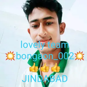 💥 Bongaon_002💥 - Tiktok Profile Picture of 💥 Bongaon_002💥 (@jio...r..d.rejman002) on Tiktok