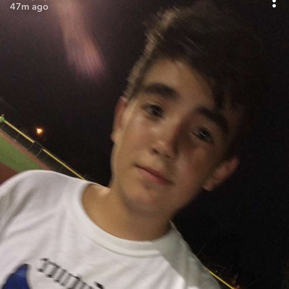 Profile Picture of Louis Baldanza (@lui_bald) on Poshmark