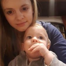 Profile Picture of Ashleigh Nicholson (@Ashleig65187522) on Twitter