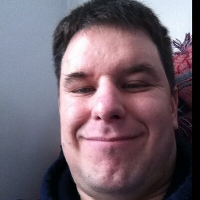 Profile Picture of Colin Driscoll (@colinman1) on Twitter