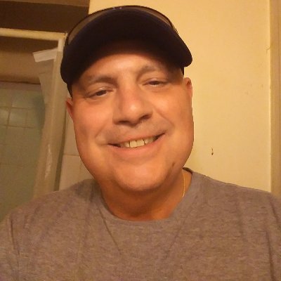 Profile Picture of Jeff Legge (@JeffLegge2) on Twitter