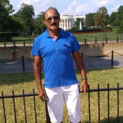 Profile Picture of Carlos H. Mendizabal Euceda (@chme2014) on Twitter