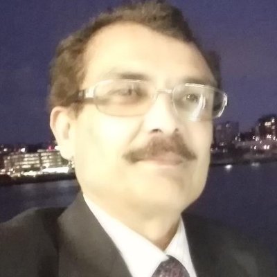 Profile Picture of Kartik Desai (@baltovents) on Twitter