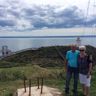 Profile Picture of Simonne Belliveau (@Simonne-Belliveau) on Facebook